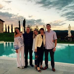 Meet your Posher, Lori